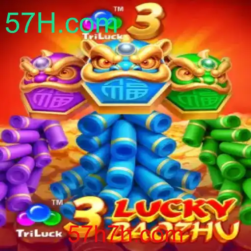 3LuckyBaozhu: Descubra o Novo Fenômeno dos Jogos Online