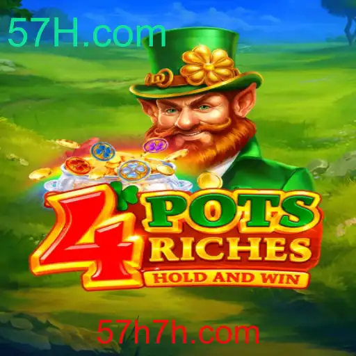 Descubra o Mundo Empolgante de 4potsriches: O Jogo Que Está Conquistando Entusiastas