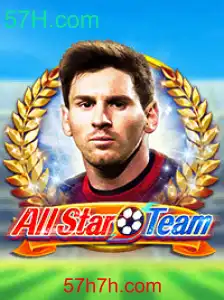 Descubra AllStarTeam: A Nova Sensação dos Jogos Multijogador