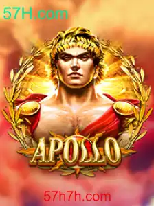 Descubra o Incrível Mundo do Jogo Apollo: A Nova Sensação do 57H.com