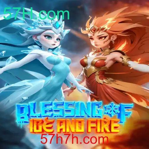 Descubra o Mundo de BlessingofIceandFire: Um Jogo Inovador
