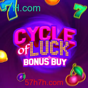 CycleofLuckBonusBuy: Uma Aventura de Emoção e Sorte no 57H.com