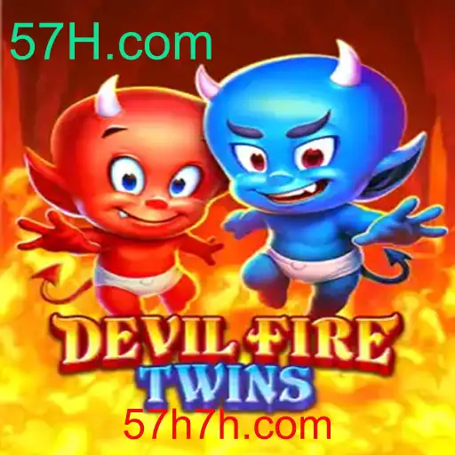 DevilFireTwins: Explore o Fascinante Mundo deste Jogo Inovador