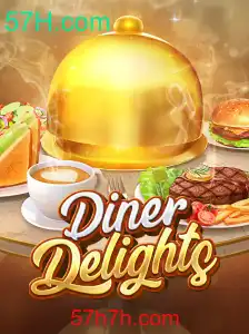 Descubra o Fascinante Mundo de DinerDelights
