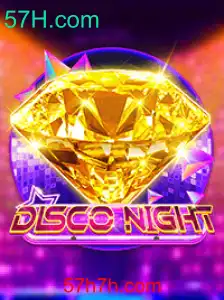 Descubra DiscoNight: O Jogo Inovador que Conquista o 57H.com