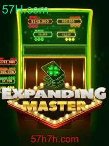 ExpandingMaster: Uma Jornada de Estratégia e Expansão