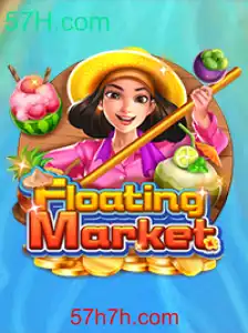 Explorando o Fascinante Mundo de FloatingMarket: A Nova Sensação em Jogos de Tabuleiro