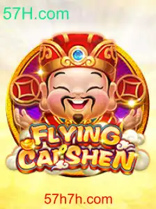 Descubra FlyingCaiShen: A Nova Sensação em Jogos Online Potencializada por 57H.com