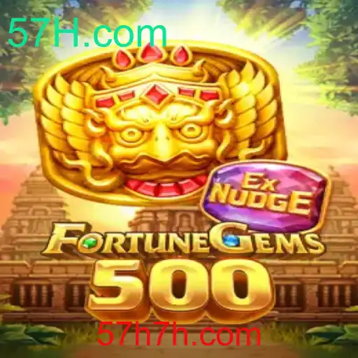 FortuneGems500: A Nova Sensação dos Jogos Online
