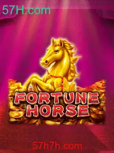 Explorando o Jogo FortuneHorse: Um Guia Completo
