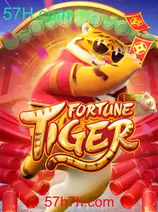 Descubra o Empolgante Jogo FortuneTiger