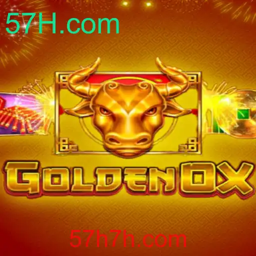 GoldenOx: Uma Experiência de Jogo Inédita