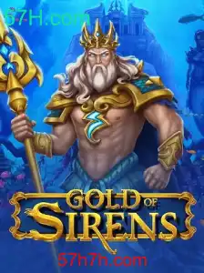 GoldofSirens: Explorando o Fascinante Mundo do Jogo