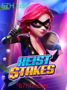 Explorando o Mundo de HeistStakes: Um Jogo de Estratégia Intrigante