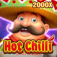 Explorando a Excitação de HotChilli: Um Mergulho no Jogo