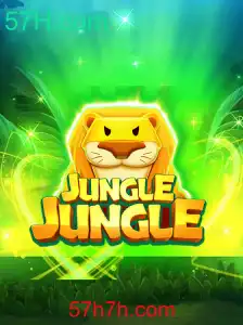 Descubra o Mundo Emocionante de JungleJungle: Aventura e Estratégia em Cada Movimento