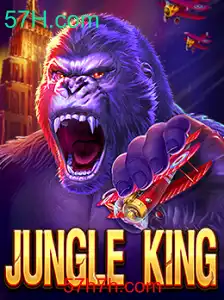 Descubra o Mundo Emocionante de JungleKing