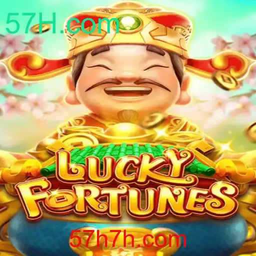 Descubra o Fascinante Mundo de LUCKYFORTUNES: O Jogo do Momento com 57H.com