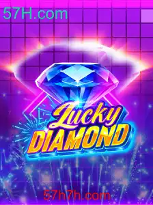 Descubra as Emoções do Jogo LuckyDiamond