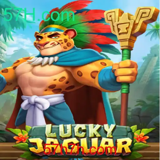 Descubra o Mundo Empolgante de LuckyJaguar: A Experiência de Jogo Definitiva