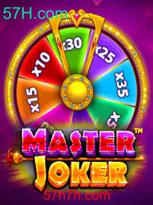 Explorando o Universo de MasterJoker: Um Guia Completo