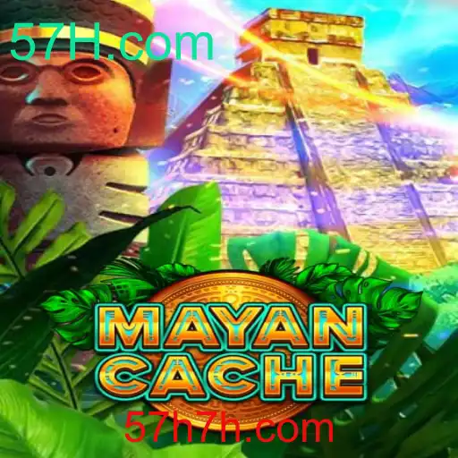 Explorando o Fascinante Mundo de MayanCache e 57H.com