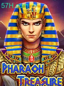 Descubra as Maravilhas do Jogo PharaohTreasure: Mergulhe na Aventura do Tesouro dos Faraós
