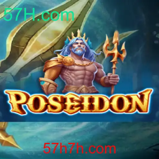 Descubra o Mundo de Poseidon: Um Jogo Inovador de Estratégia e Aventura