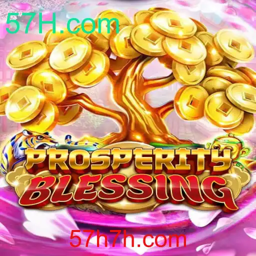 Descubra o Fascinante Mundo de ProsperityBlessing: O Jogo do Momento