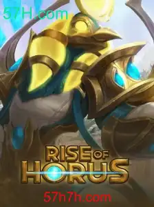 Descubra o Fascinante Mundo de RiseofHorus: Jogabilidade, Regras e Mais