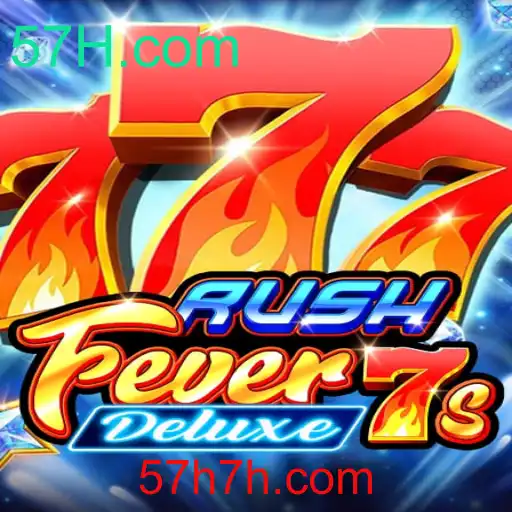 Descubra RushFever7sDeluxe: A Febre do Momento nos Jogos de Cassino Online