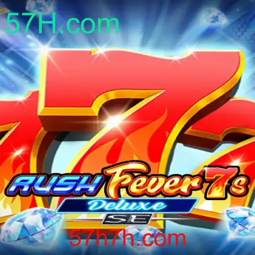 RushFever7sDeluxeSE: Uma Imersão no Mundo das Slots Online