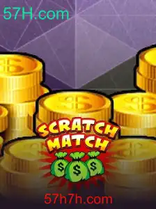 Descubra o Empolgante Jogo ScratchMatch: Regras e Como Jogar