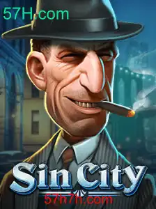 Descubra SinCity: O Jogo de Estratégia Empolgante do 57H.com