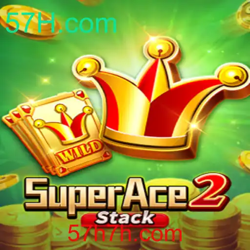 SuperAce2: Desvende a Nova Sensação do Mundo dos Jogos