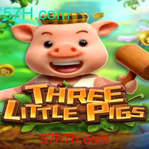 Explorando o Universo Imersivo de THREELITTLEPIGS