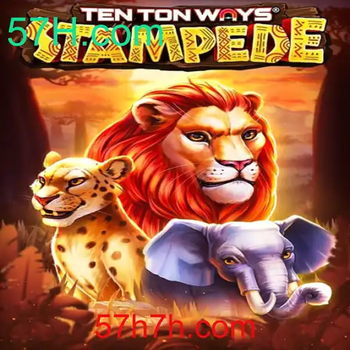 Descubra o Empolgante Mundo de TenTonWaysStampede: A Nova Sensação dos Jogos Virtuais