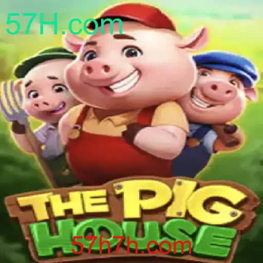 Descubra o Universo Fascinante de ThePigHouse: Um Jogo de Estratégia Inovador em 57H.com