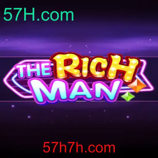 TheRichMan: Descubra o Mundo Fascinante do Jogo Financeiro em 57H.com