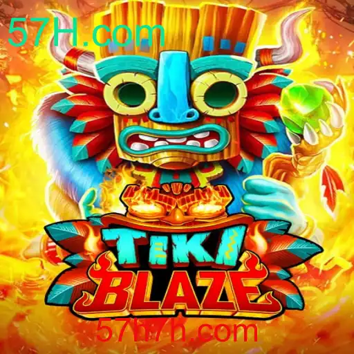 Explorando o Mundo Empolgante de TikiBlaze