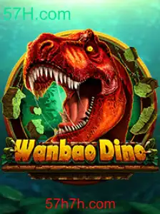 Descubra o Fascinante Mundo de WanBaoDino