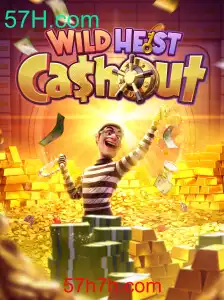 WildHeistCashout: Aventuras e Estratégias no Novo Jogo de Sucesso