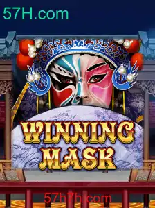 Descubra o Fascínio de WinningMask: Um Jogo de Estratégia e Habilidade