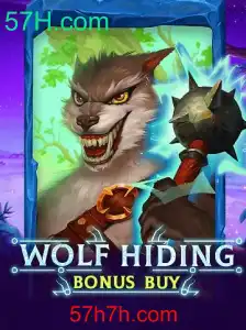 Explorando o Universo do Jogo WolfHidingBonusBuy: Regras e Estratégias